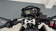 Triumph Street Triple R (20MY)
